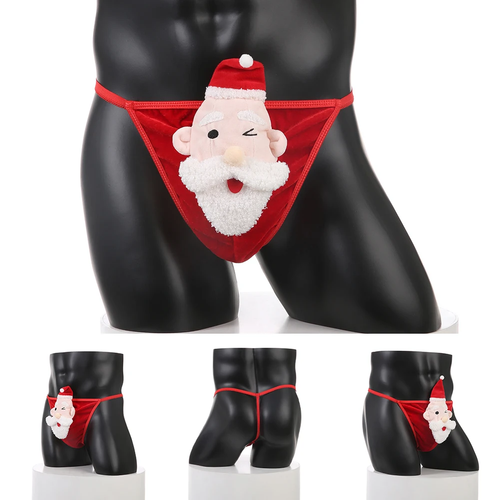 

T-back Underpants Low Rise Panties Festival Clothing 95 Polyester Adjustable Sizing Brand New Condition Festival Performances