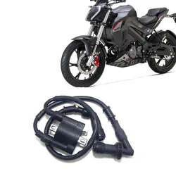 交換用モーターサイクルコイル,Benelli 180 s 180 s 165s,元の点火部品,keway Rkf 125