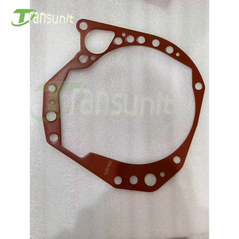 

Новая прокладка заднего корпуса автоматической коробки передач AL4 DPO 220941 подходит для Peugeot, Citroen, Fiat