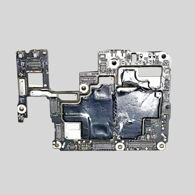 Mainboard for Xiaomi Mi Poco F4 GT, Unlocked Motherboard PCB Module, 256GB, Global Version Main Circuits Board