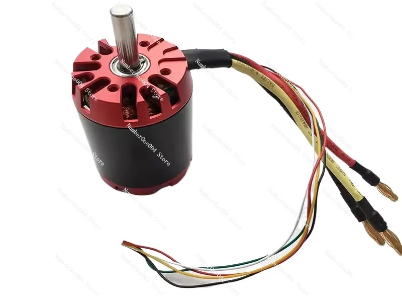 

For High Power Brushless Motor Four-wheel Scooter Motor 5065 Electric Motor