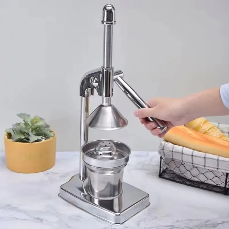Factory Direct Sales Wholesale Price Lemon Squeezer