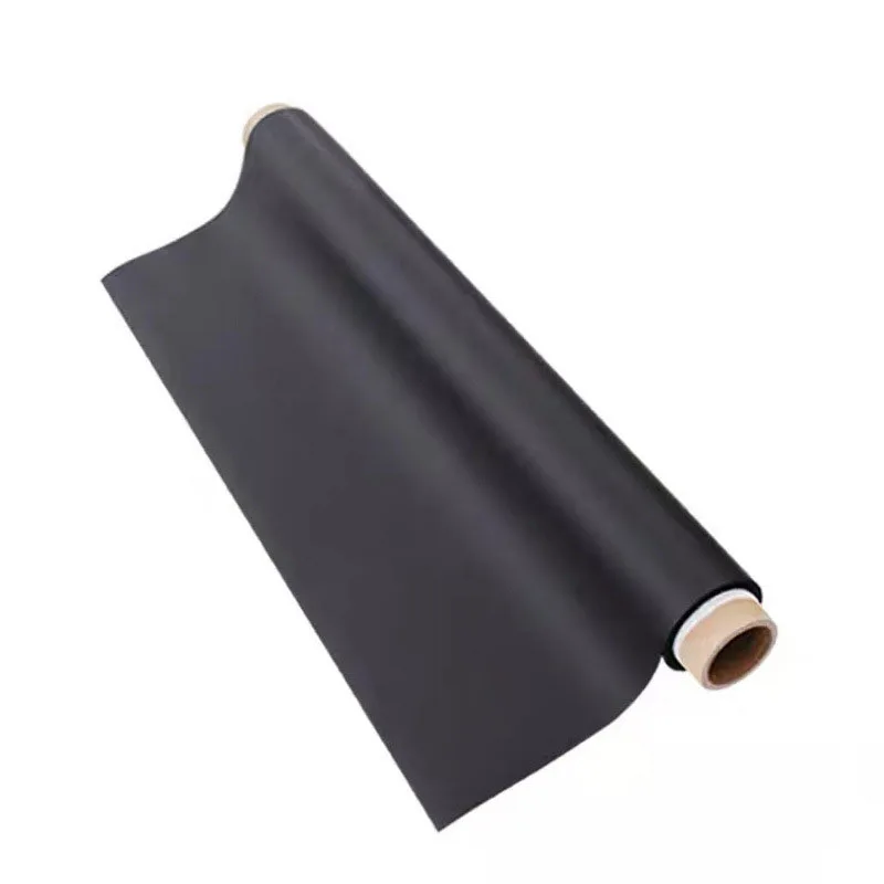 Rubber Magnetic Sticker Soft Magnet Patch Magnetic Tape Advertising Display Patch Car Sticker Teaching Magnets Sheet