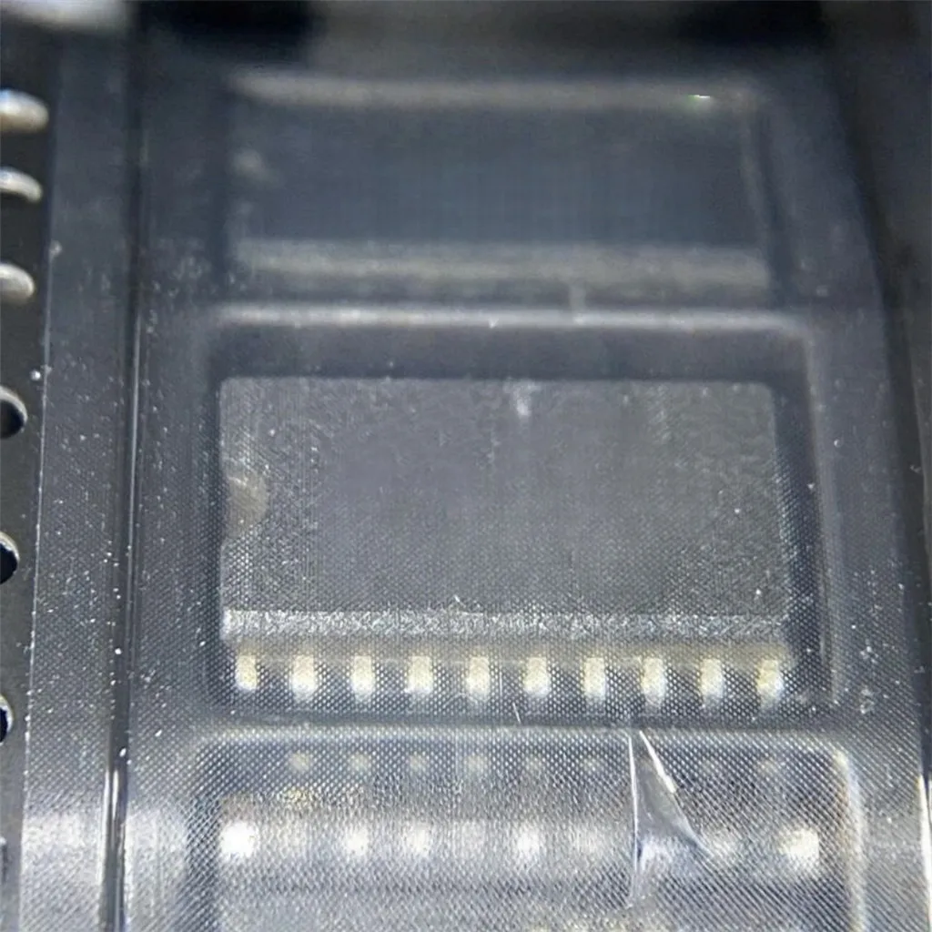 1-5PCS LTC1290DCSW LTC1290 LTC1060CSW LTC1060 N79E825ASG N79E825 MC33033DW MC33033