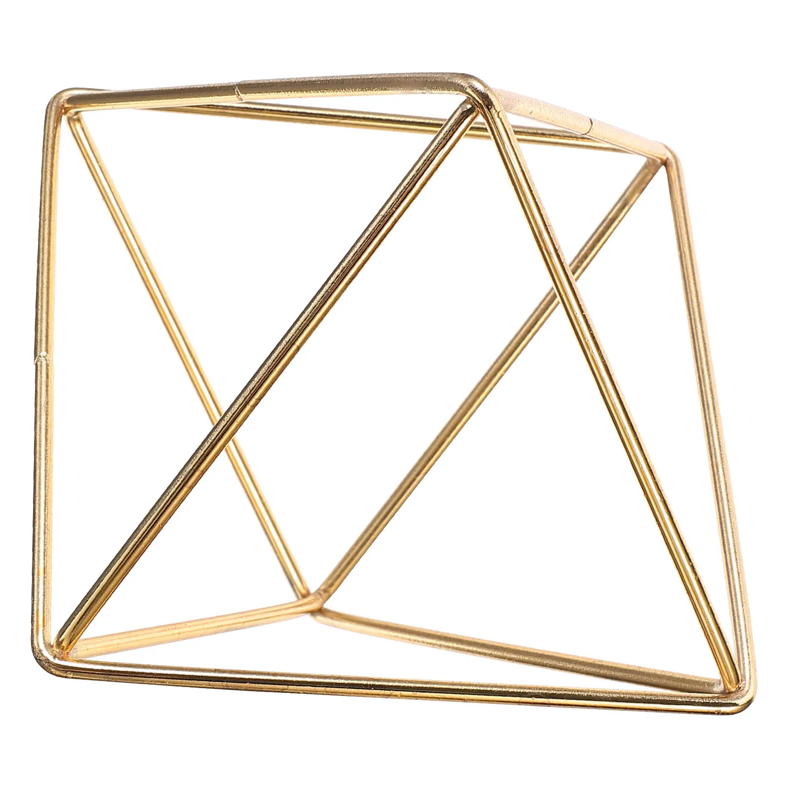 

Metal Earring Display Stand Jewelry Holder Durable Rack Necklace Organizer Storage Fashionable Home Decor Earring Rack