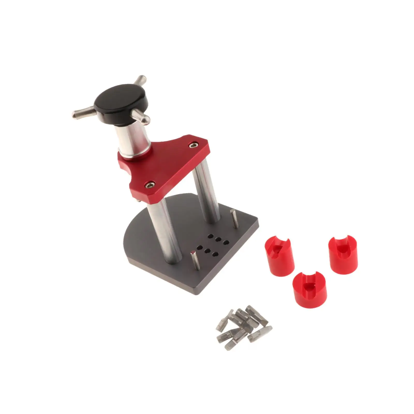 

Watch Back Opener Tool, Watch Back Removal Tool Kit Professional