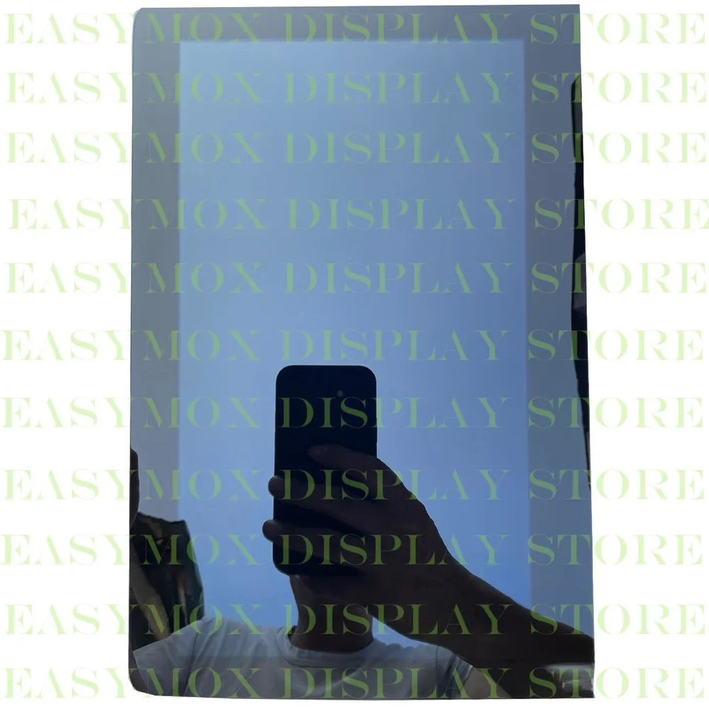 DD101IA-07L 10.1inch LCD Display For GAC Trumpchi GS5 Dodge Journey Car Radio GPS Navigation Screen Replacement