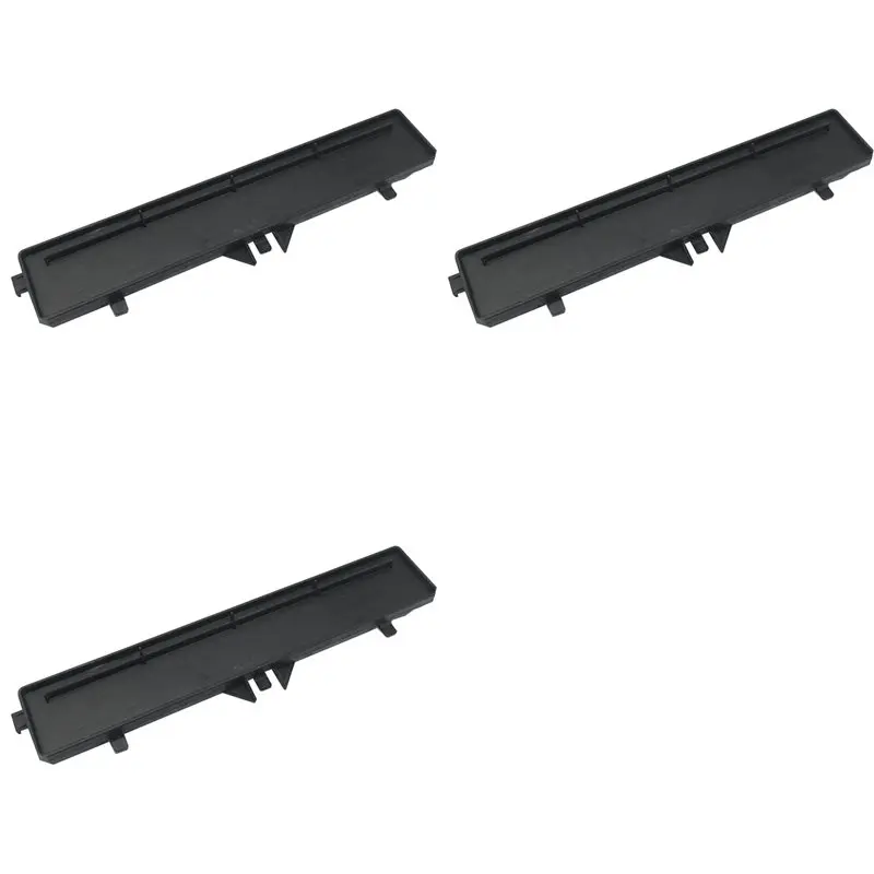 

3X автомобильный фильтр переменного тока, защитный чехол, корпус фильтра кондиционера для Golf 7 MK7 Passat B8 Tiguan Touran Superb Kodiaq A3