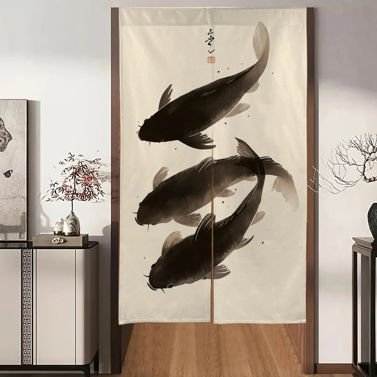 1Pc New Chinese Sty…