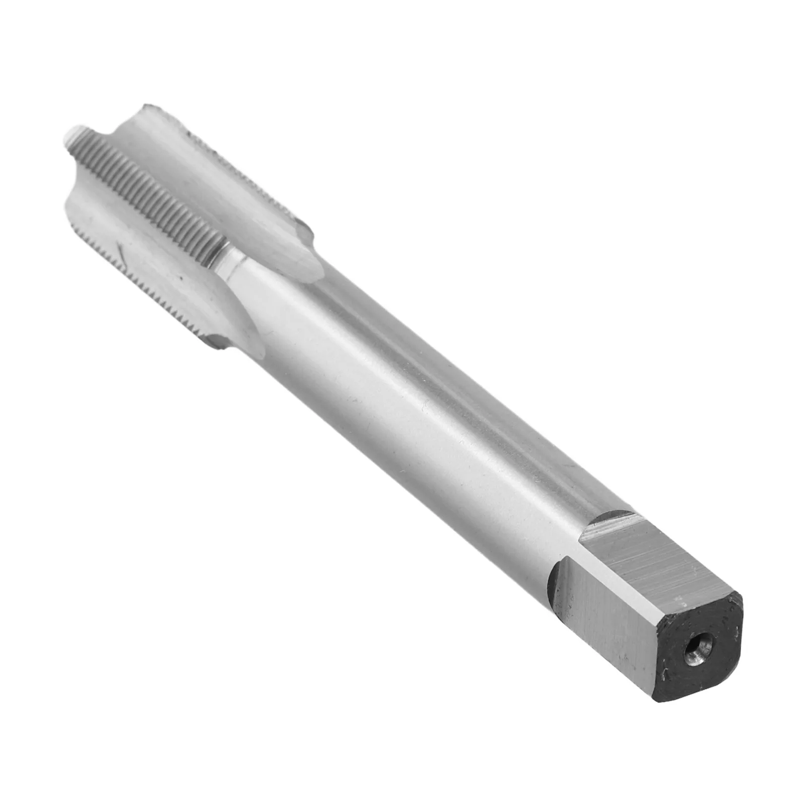 حنفية خيط فولاذي عالي السرعة صنبور لليد اليسرى سبائك الصلب والحديد الزهر 5/8-24 خيط اليد اليسرى فولاذ عالي السرعة #5