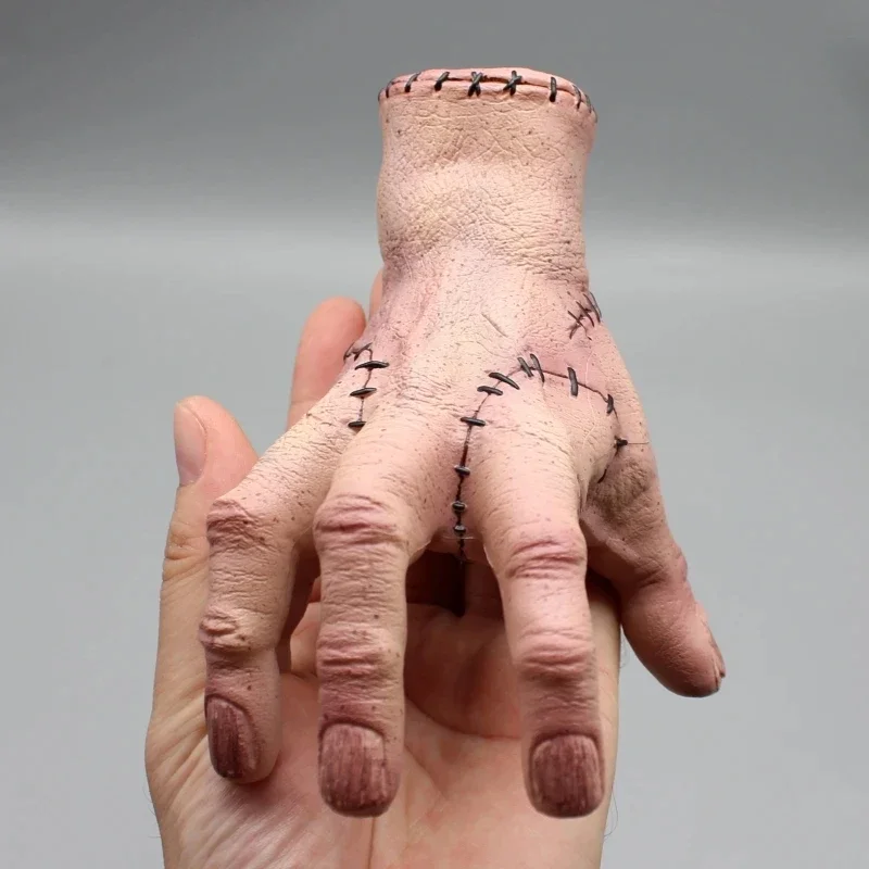 13cm 애니메이션 손 인형 Gk 액션 피규어 동상 데스크탑 모델 장식품 컬렉션 장난 장난감 할로윈 선물