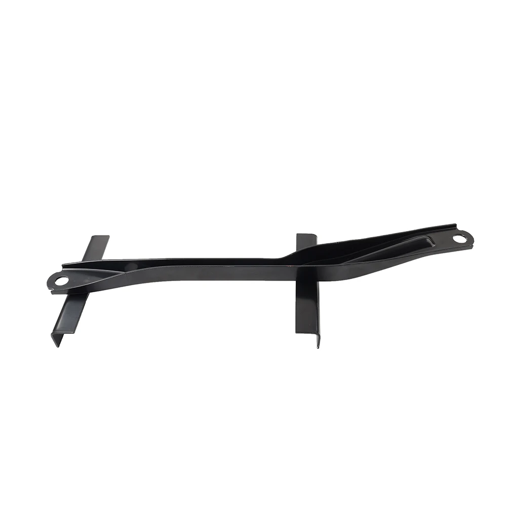 Battery Hold Down Clamp Bracket Kit Steel Black 74404-08020 For Toyota Sienna 2003-2020