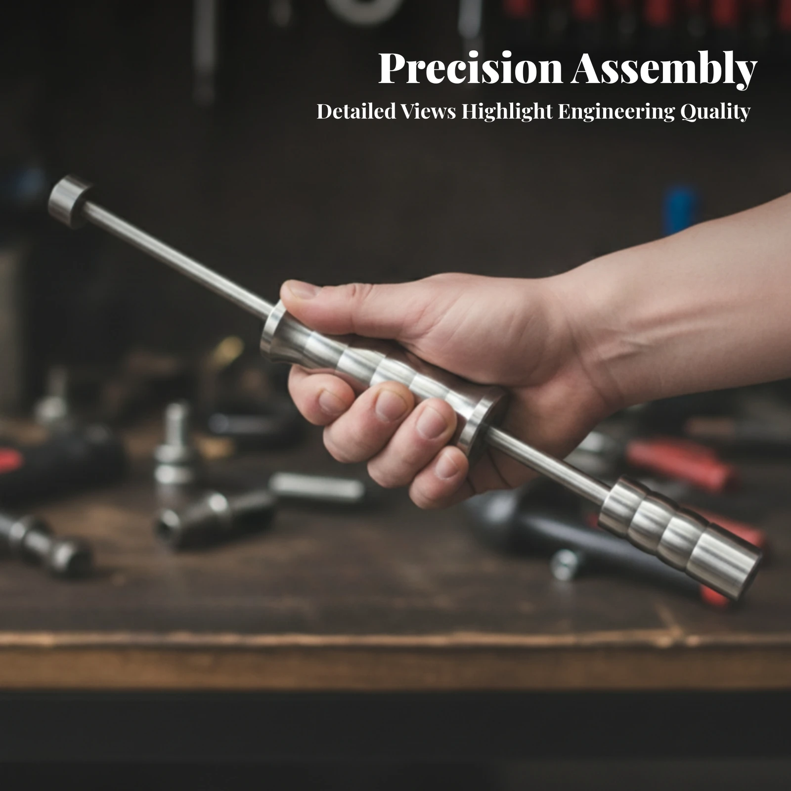 Slide Hammer Dimple Puller Paintless Dimple Repair Tool Car Body Panel Puller Corrosion-Resistant Universal for Mechanics view 5