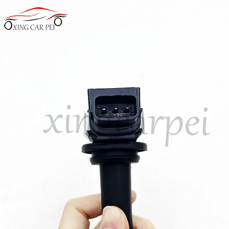 1pc 22448-CJ00A Ignition Coil for NISSAN MARCH TIIDA 1.6L 1.8L SENTRA 2.0L 22448ED800 22448CJ00A