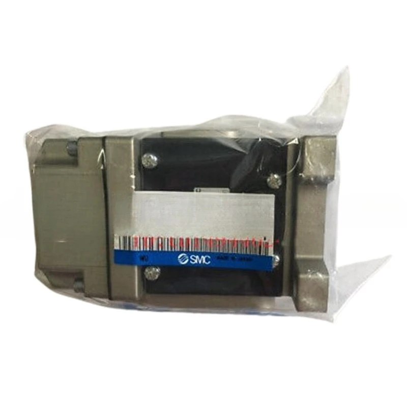 

Pneumatic control valve VSA4140-06-N