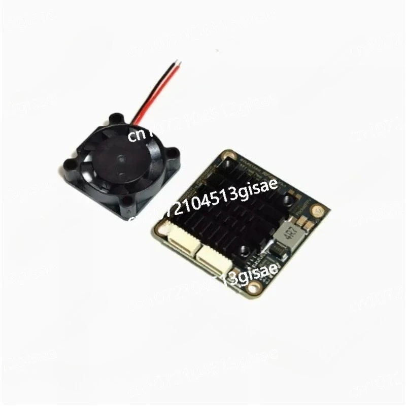 Maximum 5W Suitable for OPEN IPC/OPEN HD, Latest AC180 RTL8812AU High-power Network Card 4W+1W