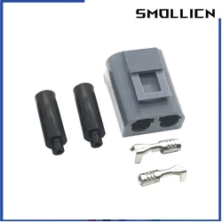 1 Set 2 Pin Automotive Connector Ignition Coil  Fuel Pump  Speed Sensor Wiring Connector For 740 745 S90 V90 9144275 3523813