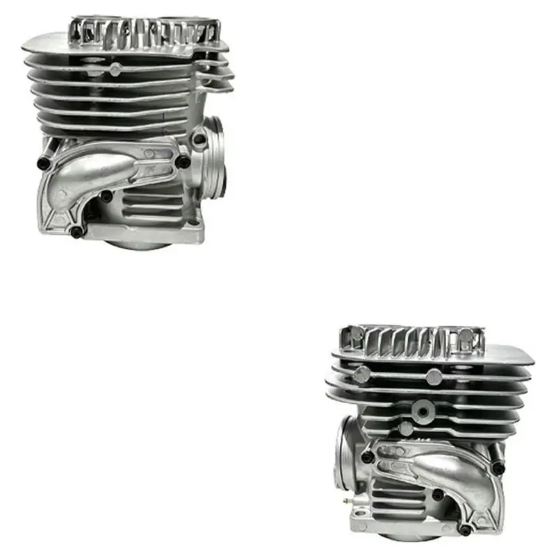 USER FRIENDLY-For Partner For K1270 K1270II Cylinder Piston Replacement Kit For Rail Power Cutter- Part Numbers 582582301&