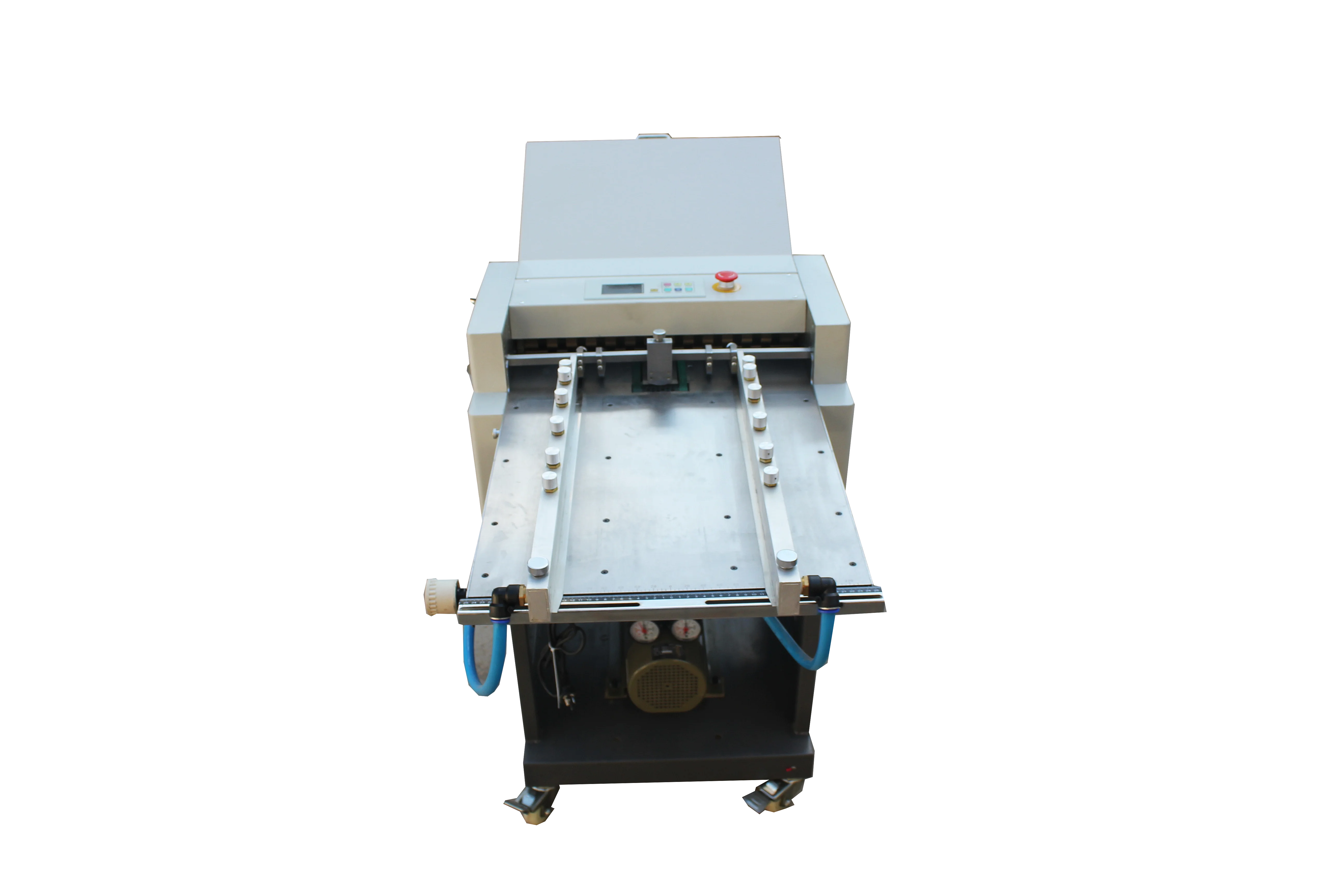 Heavy Du ty Paper Folding Machine Fully Automatic Function Paper Folder Machine for Office Use