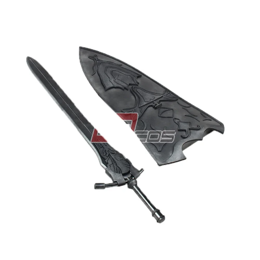 

Game Dark Souls Artorias Cosplay Weapons Props Sword Shield for Halloween Fancy Stage Performance Props Cosplay Performance