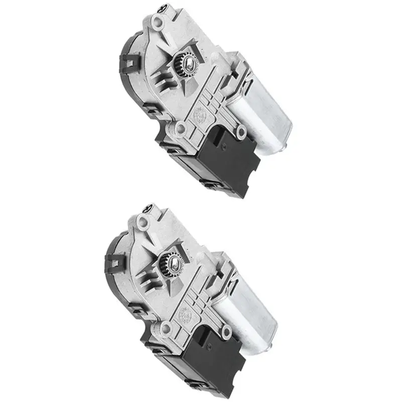 A67K-For Ford Explorer 2011-2017 BB5Z-15790-A, BB5Z-15790-D Car Windows Glass Lifter Reduction Motor Assembly