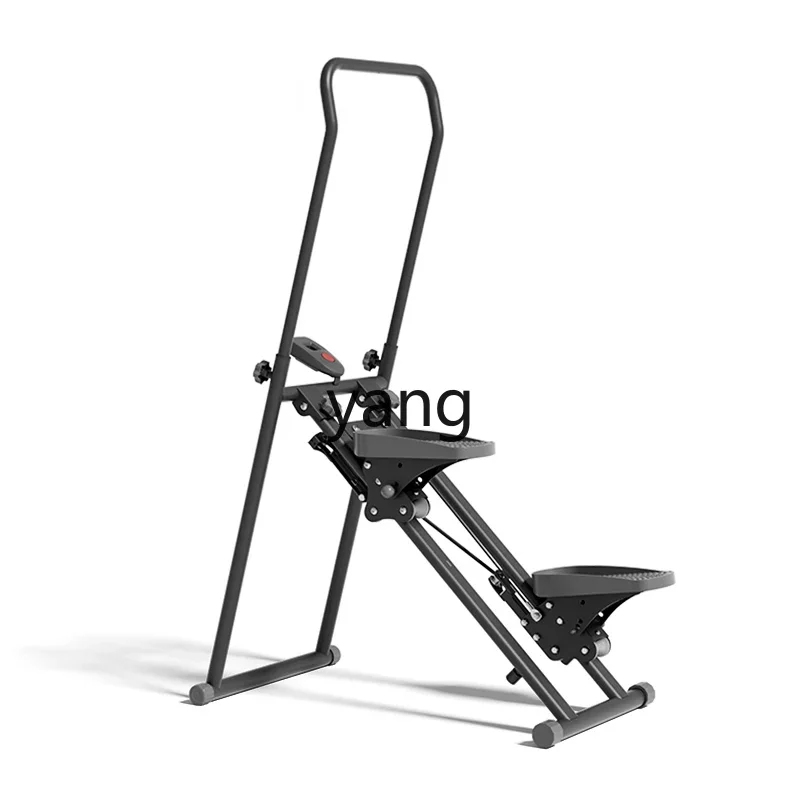 

CX climbing machine, home fitness exercise health aerobic exercise