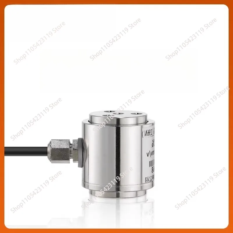 SBT671 cylindrical pressure sensor high precision manipulator automatic force measurement weighing tension