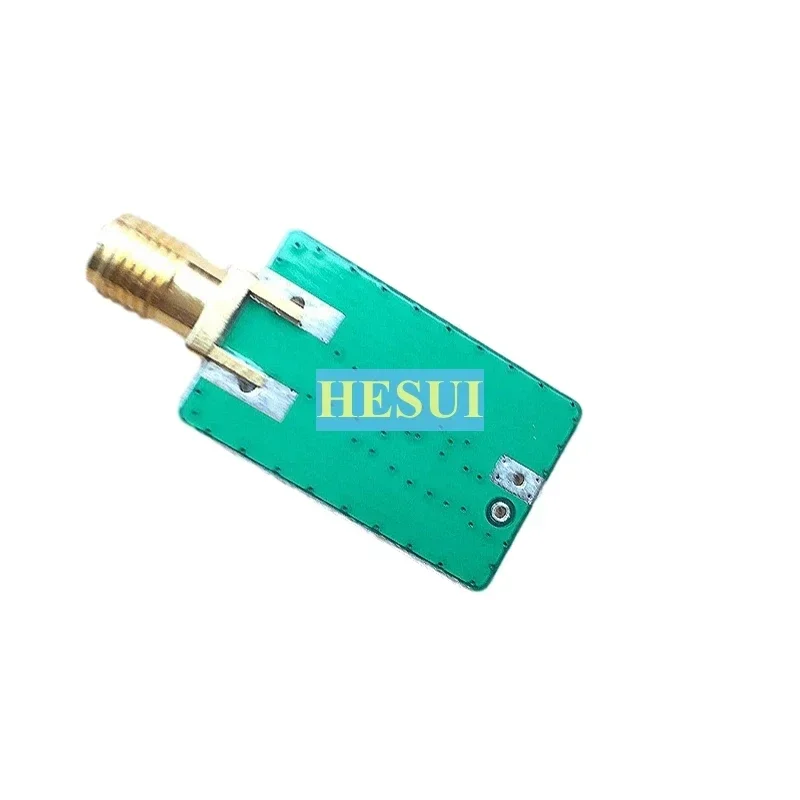 Rf envelope detector, amplitude detection, discharge signal detection AM available range 0.1-3200M