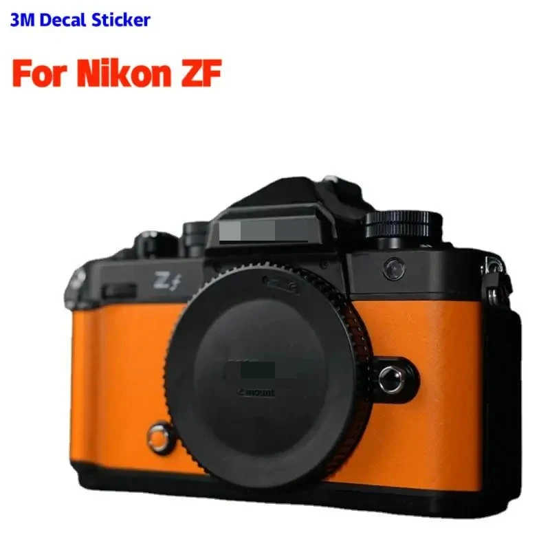 Zf Anti-Scratch Cam… - image