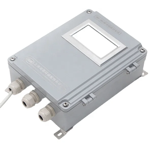 

High Quality Pulse Jet Timer Controller Solenoid Air Valve Controller DMK-5CSA 220V Input 24V Output for Dust Collector