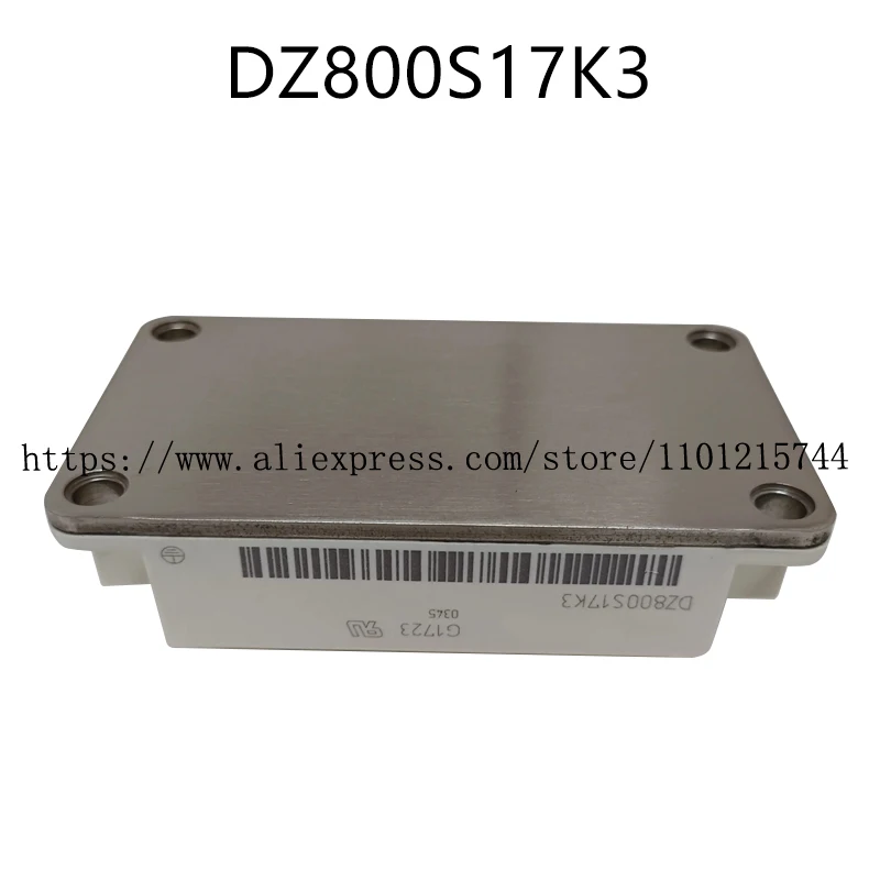 DZ800S17K3, 100% nuevo y Original, 90 días de garantía