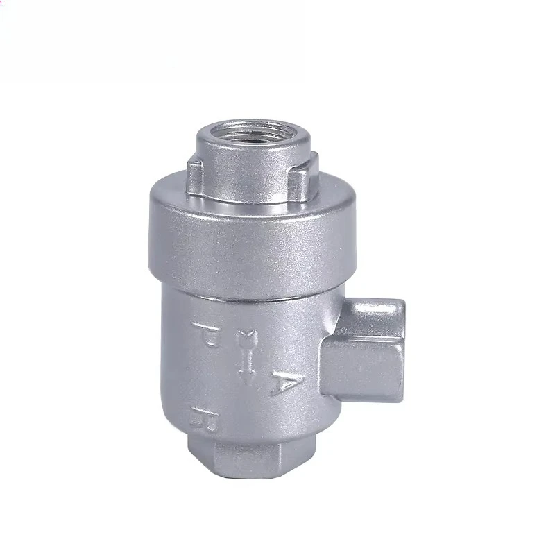 XQ Rapid Pneumatic Release Valve Quick Exhaust Valves Models XQ170610 XQ170600 XQ171000 XQ171500 1/8