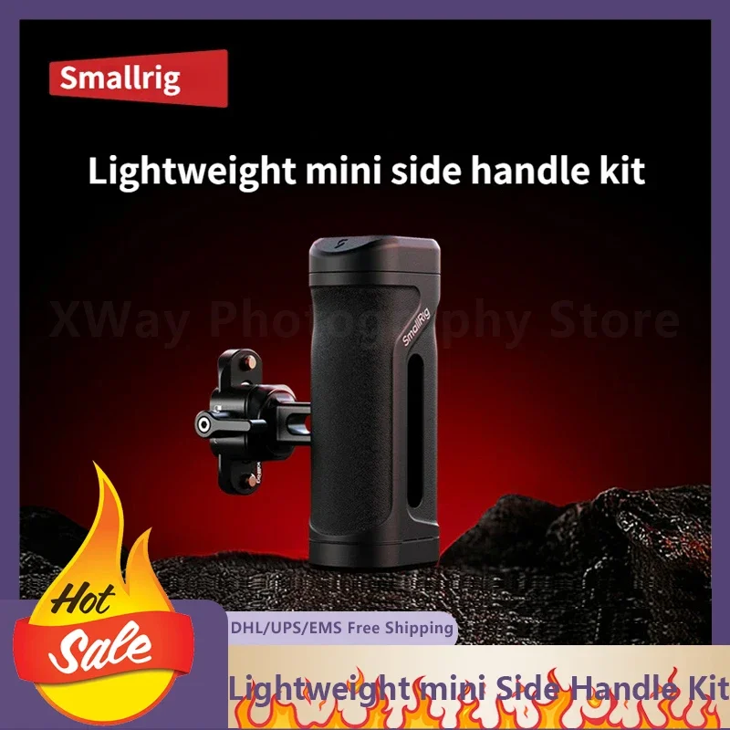 Smallrig Lightweigh…