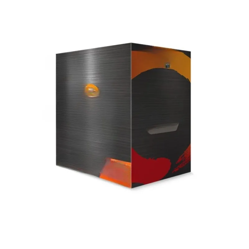 6 cores and 12 threads for gaming Boxed CPU processor