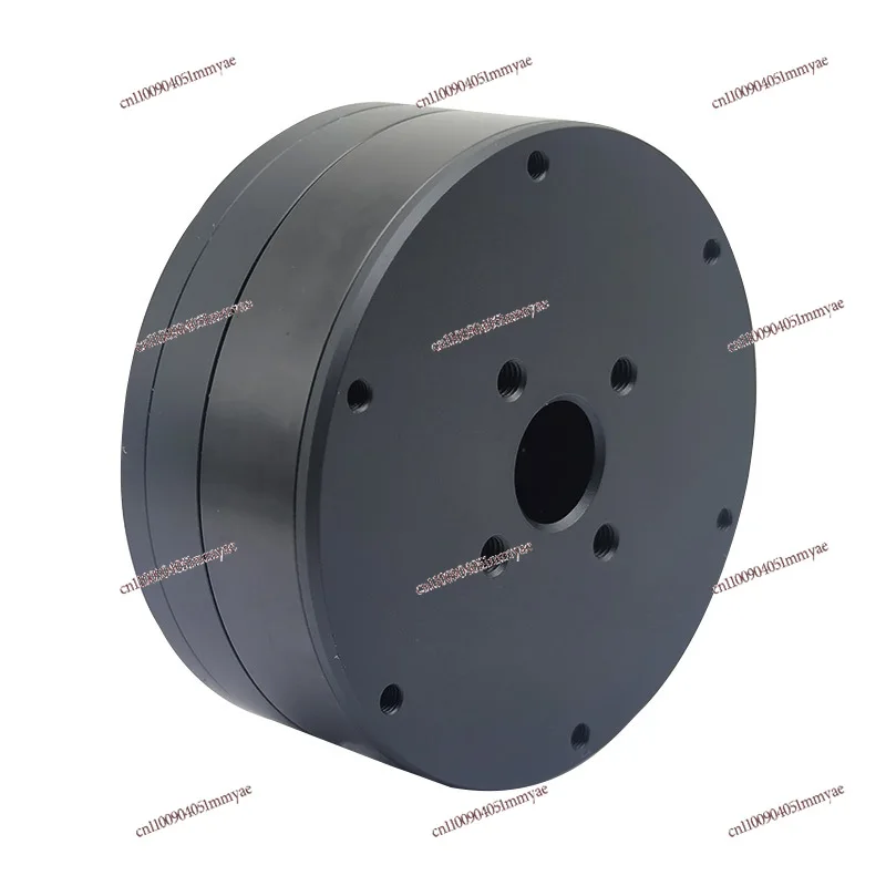 MS7010 V3 Direct Drive Servo Motor Kit– High Torque, Low Speed, High Precision, Easy Drive