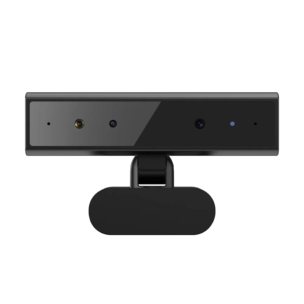 プロフェッショナル2k-wqhdウェブカメラ（pc-ラップトップ-デスクトップ用）、windows-hello対応、usbインターフェース、cmosイメージセンサー、2k最大在庫