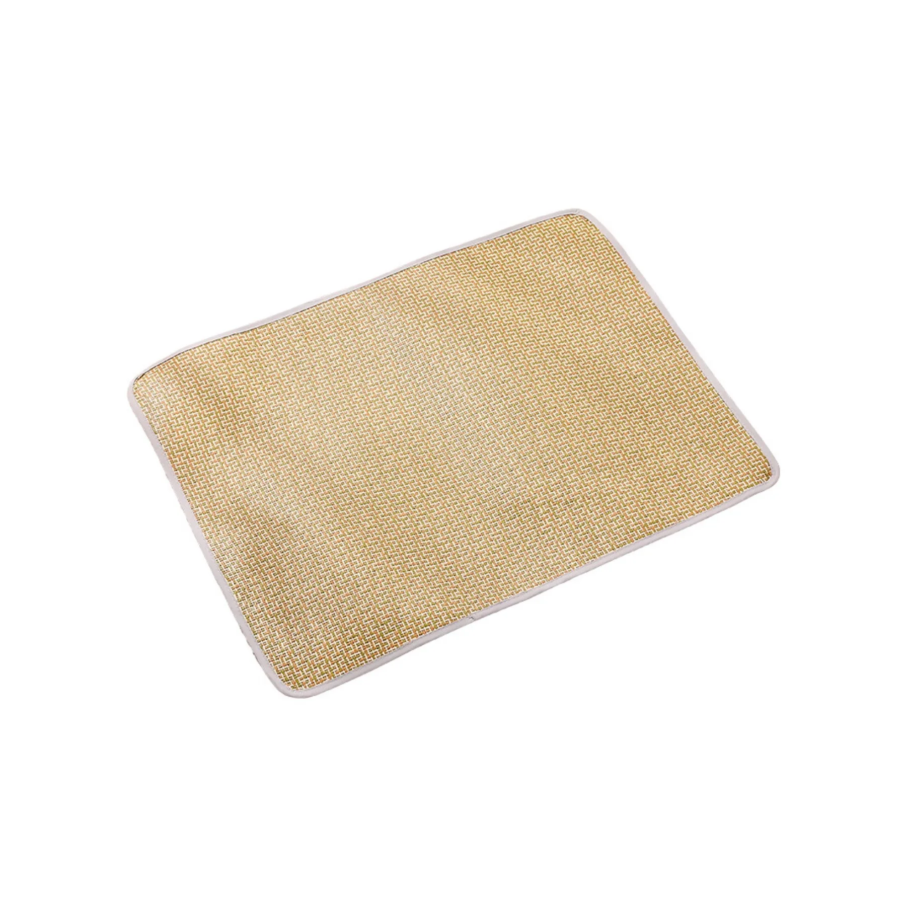 Summer Pet Cooling Pad Extra Large Breathable Cold Bed For Dogs Cats All Sizes_voghion.com