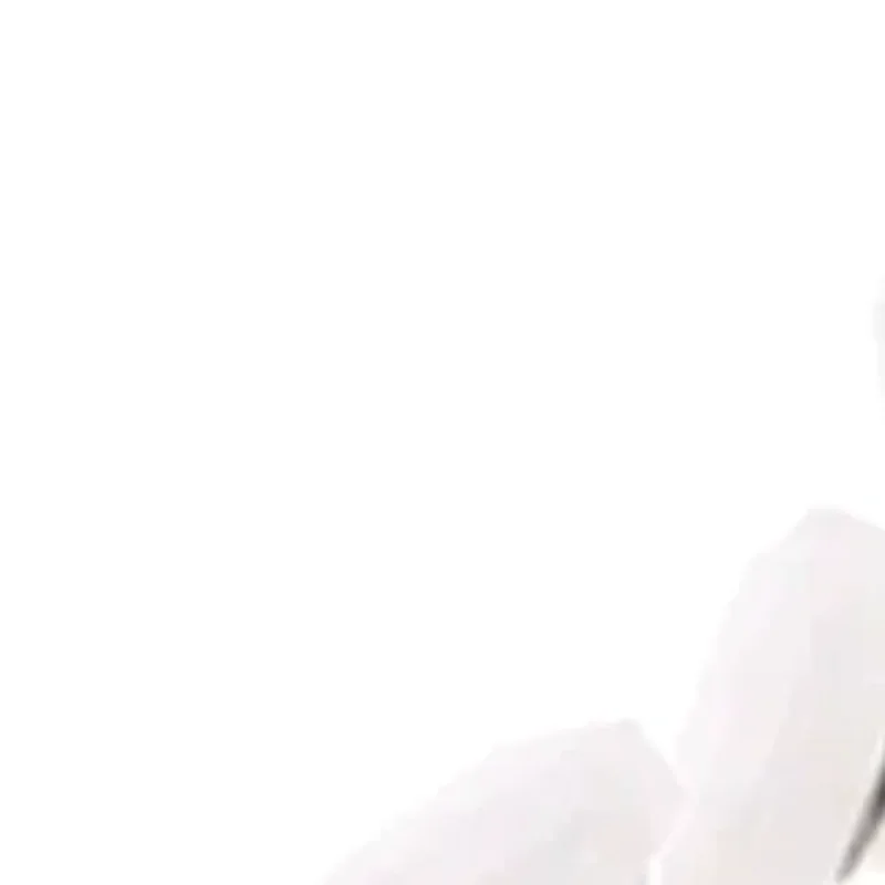 

10pcs 14mm Plastic Nail Cooling Fan Spring Nails Heat Sink Clips