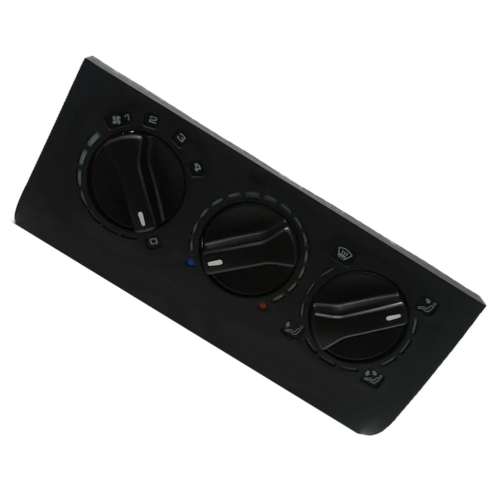 

AC Heater Control Unit with Climate Panel 3A0819045C for Passat B3 35i Direct Fit OE 357820045 Replacement Part
