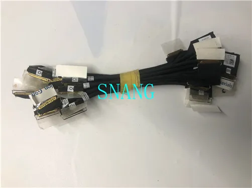 Cable Original para DELL 450.0GW02.0011
