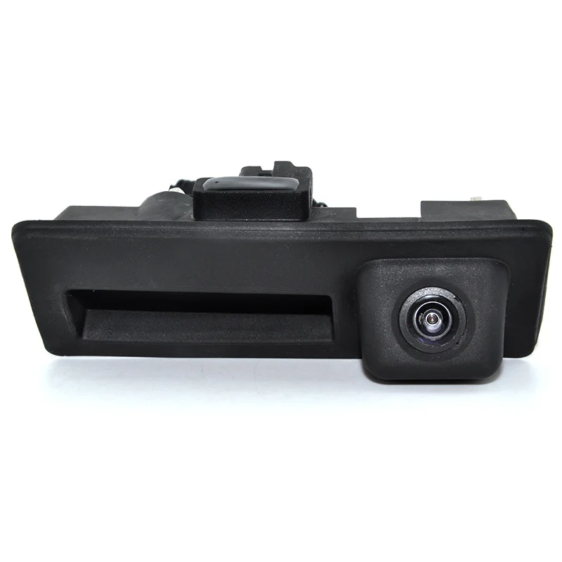 

170 Degree 1080P HD Vehicle Rear View Camera For Volkswagen Passat Golf Polo Jetta Tiguan Touareg