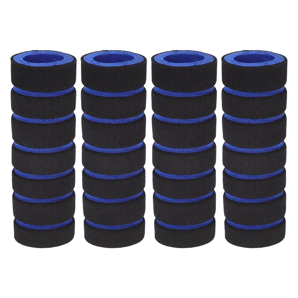 

Grip Sponge Cover Cycle Handle Kayak Accessories Camping Paddle Anchor Adjustable Supplies Canoe