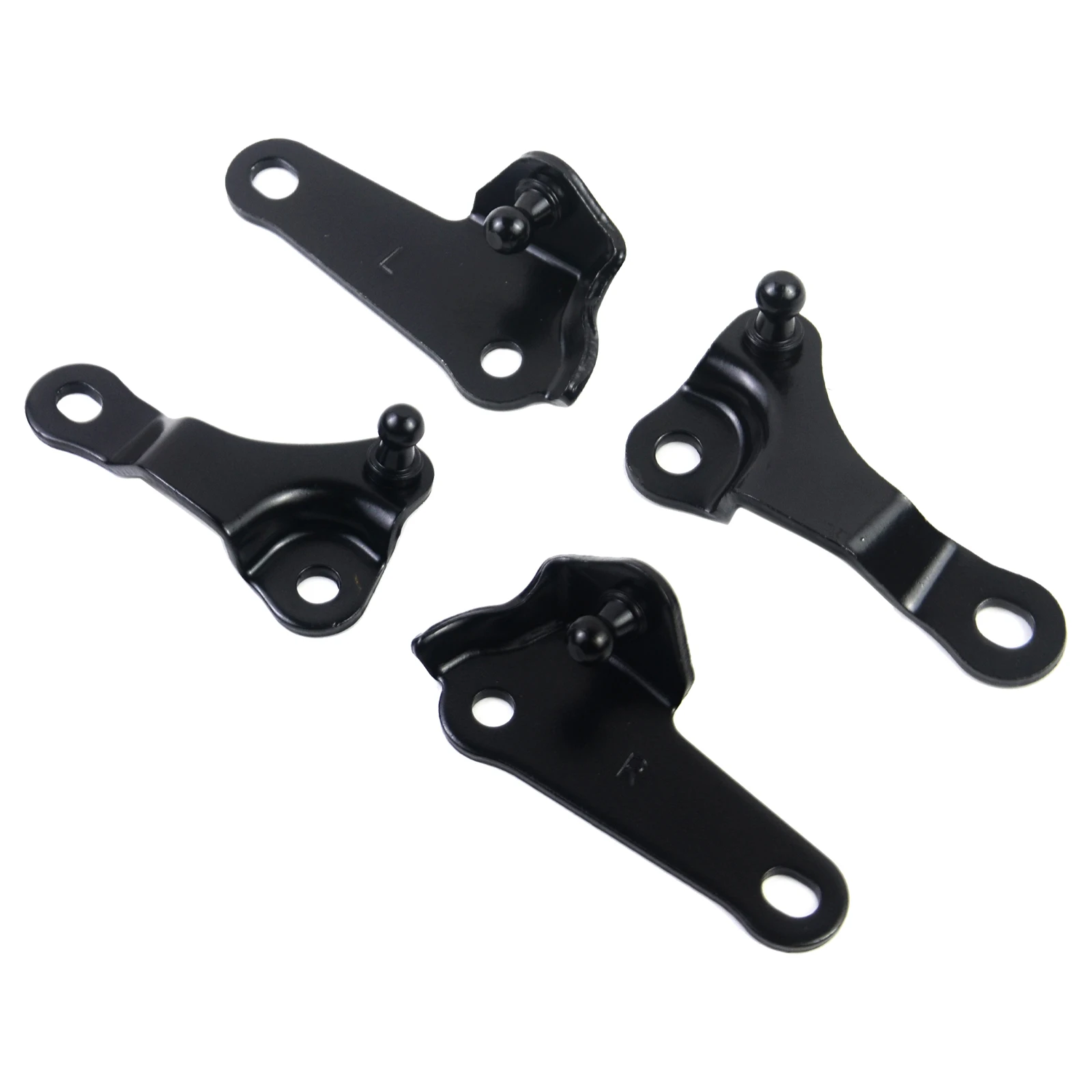 AP01 คู่ด้านหลังไฟฟ้า Tailgate Strut สําหรับ Lexus NX300h NX200t 6892079015   2.0 อ.ค. ล.ช 6892079016 6892079005