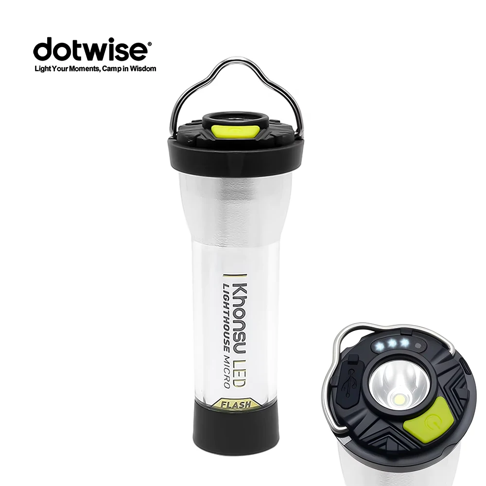 Camping Lights G3 L… - image