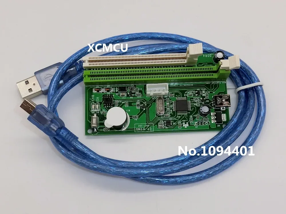 1pcs* New  memory SPD/EP burning the four generation burner DDR4 memory burner