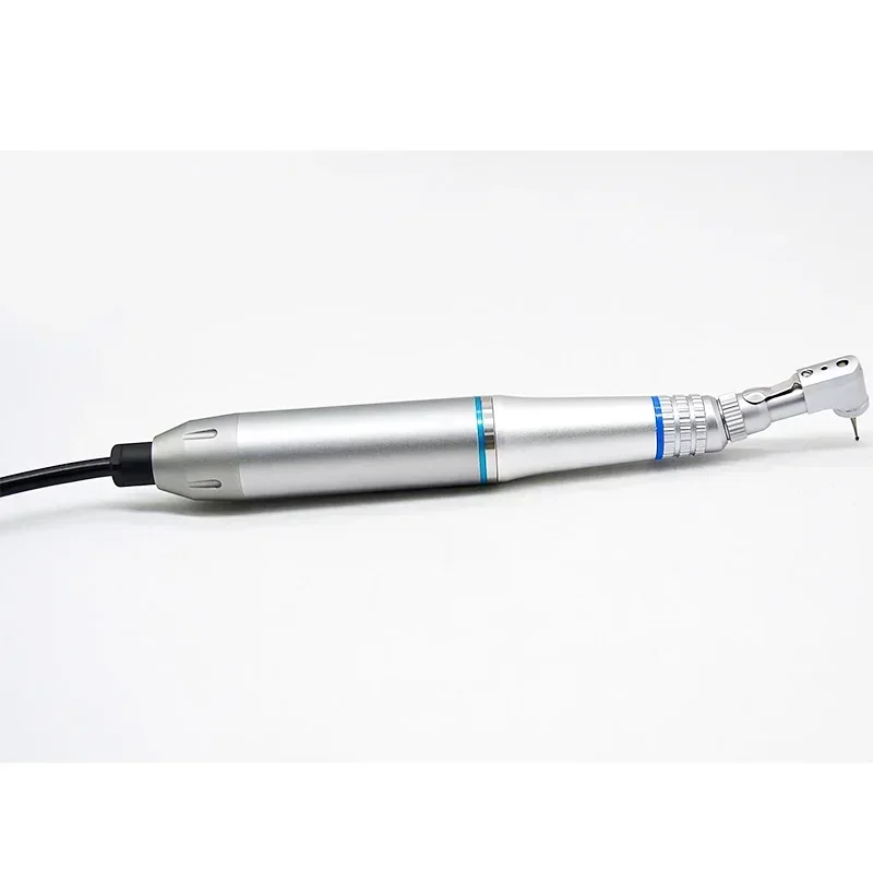 Miniaturowe silniki elektryczne laboratoryjne z rękojeścią typu E 30000 obr./min / Bezszczotkowy mikrosilnik / Akcesoria do sprzętu do zabiegów stomatologicznych