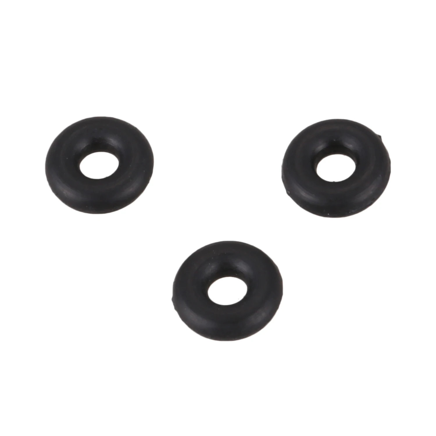 حشية مطاطية سوداء أو ، سمك الزيت ، شمع ، شمع ، شمع