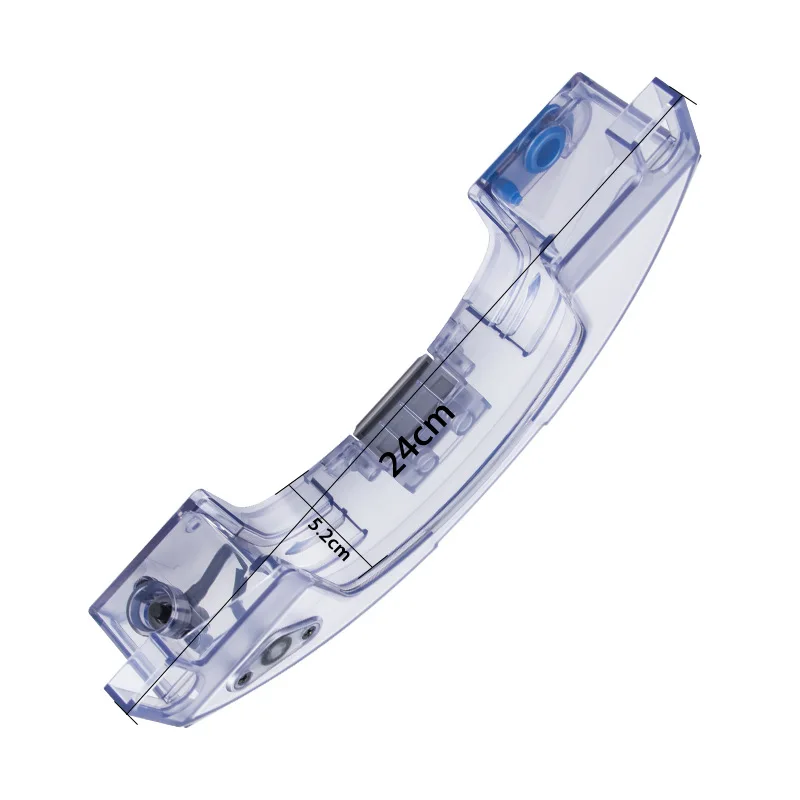 Serbatoio dell'acqua per Ozmo T9 T8 T5 N5 N8 DJ65 DX55 Robot aspirapolvere parti sostituibili