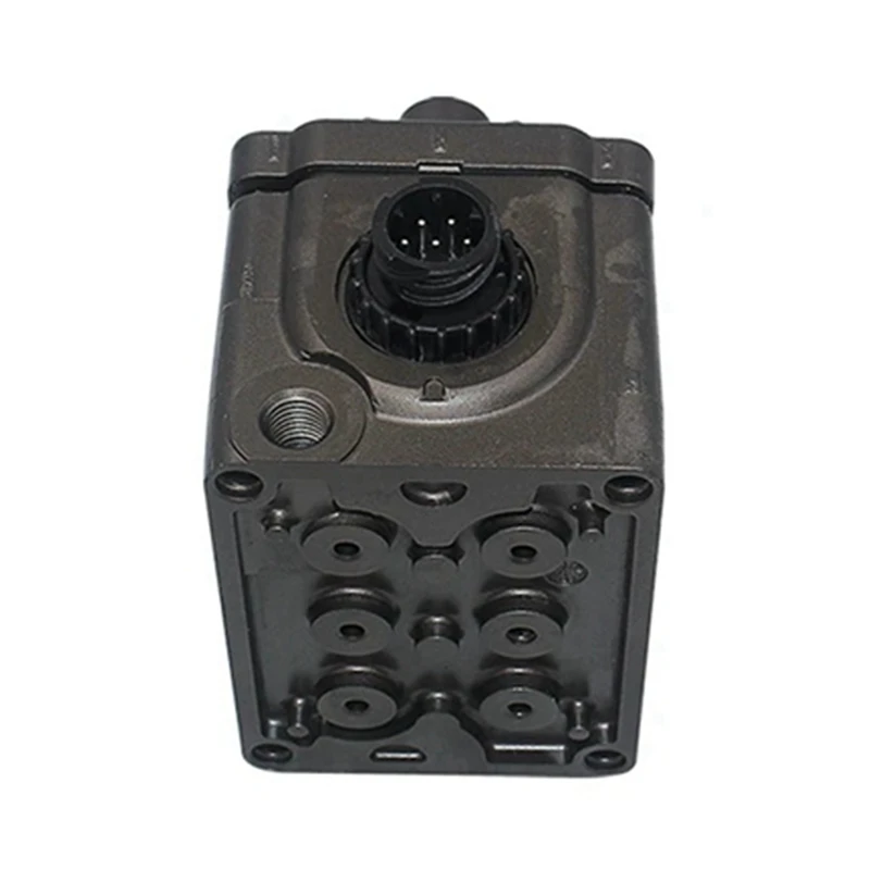 2760914 For Scani Truck Gearbox Valve Housing 2447369 2082090 1493770 2447370