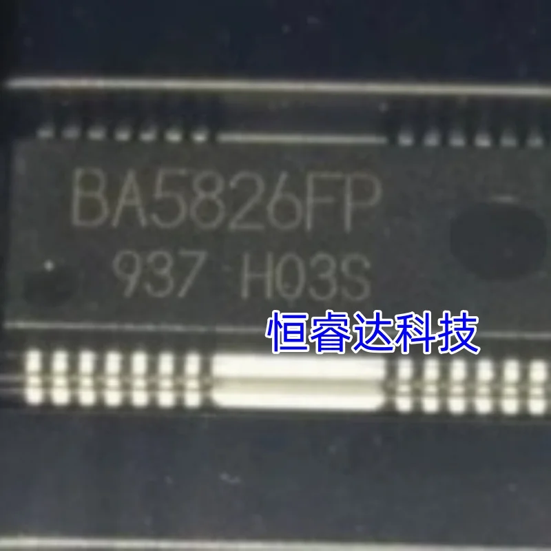 5PCS/LOT BA5826FP H…